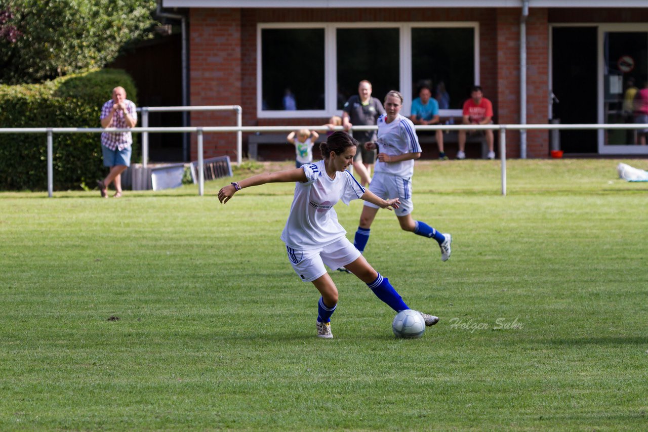 Bild 73 - VfL Struvenhtten - FSC Kaltenkirchen